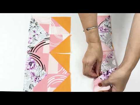 This is how I make money / I sew them from scraps of fabric and sell them wholesale / Awesome idea