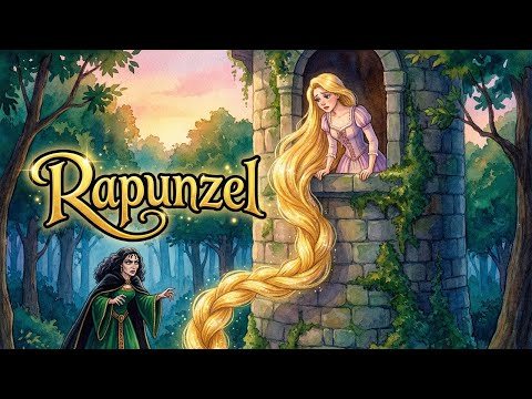 Rapunzel