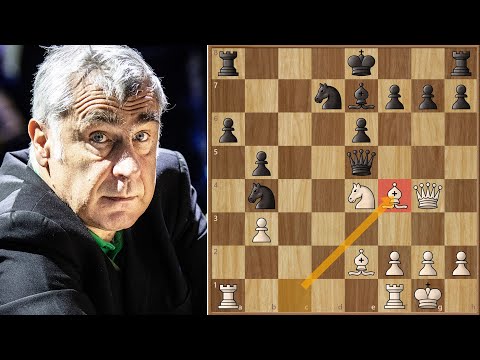 Ultimate Brain Breaker || Petkov vs Ivanchuk || Menorca 2025