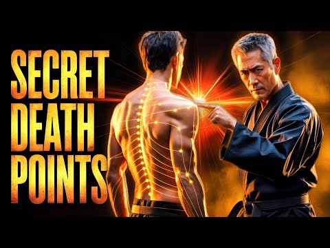 Forbidden Martial Arts: 10 Lethal Techniques That Can End a Fight in Seconds