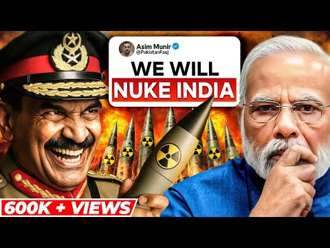 Is NUCLEAR attack on India possible? | Abhi and Niyu