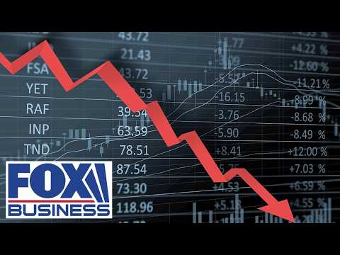 ‘NOTHING SHORT OF ARMAGEDDON’: Strategist says cycle won’t be stopped