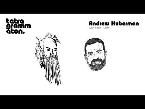 Andrew Huberman, Ph.D.