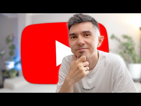 10 Reasons to Start a YouTube Channel in 2025