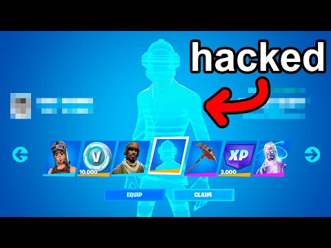 I Broke 24 Rules in Fortnite..