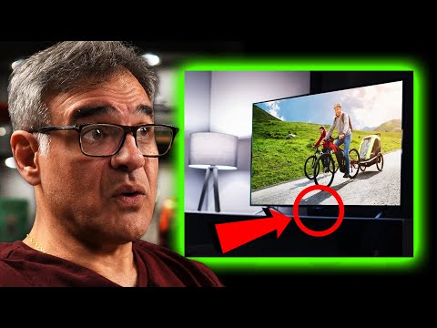 “Terrifying” CIA Technology Will Blow Your Mind | Former CIA Officer John Kiriakou