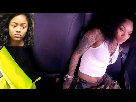 Ann Marie DUI Arrest – Full Police Bodycam Footage