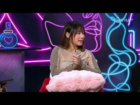 《晚吹 - 怨女俱樂部》 EP 38 - 肉參長大了，我就係當年嘅BB！