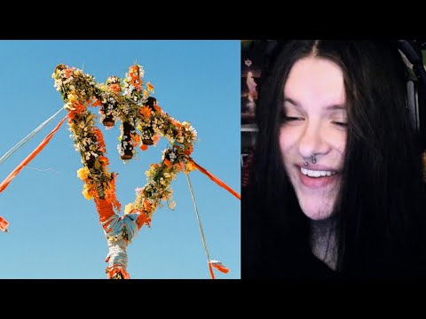 TDWP's BEST ALBUM?! The Devil Wears Prada - Flowers | Full Album REACTION!