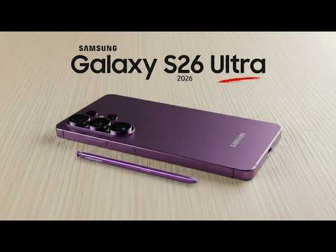 Samsung Galaxy S26 Ultra – Finally the Upgrade We Wanted?