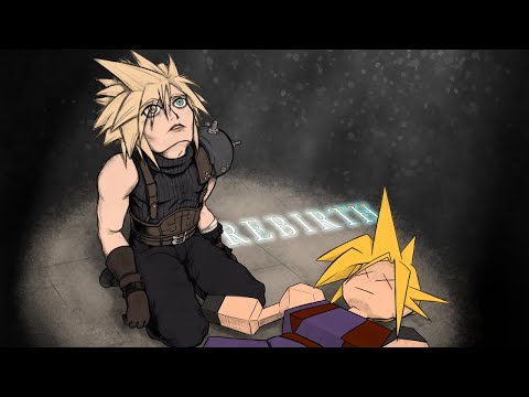 Final Fantasy VII is Officially Dead...