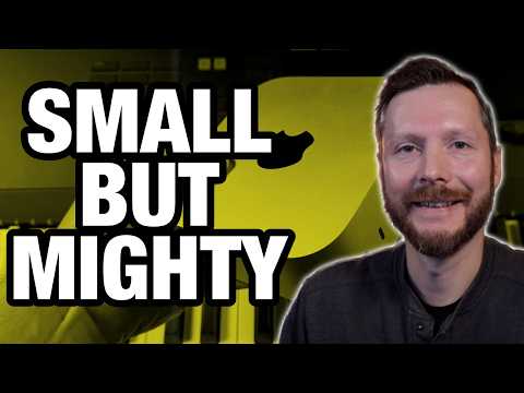 Is the M4 Mac Mini the Perfect Logic Pro Workstation?