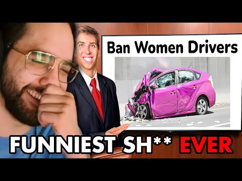 Redshell loses it at Offensive City Plans 💔