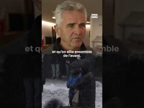 Crans-Montana après la tragédie : le difficile retour à la normale | RTS