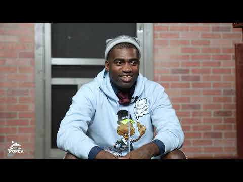 Kenny Brooks Speaks On Viral Video “The Lady That Uploaded It Made Over $800k I Didn’t Get A Dollar”