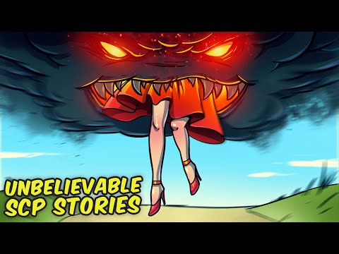 15 Greatest SCP Stories That Will Blow Your Mind