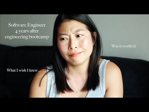 Was Software Engineer Bootcamp Worth It? What I Wish I Knew