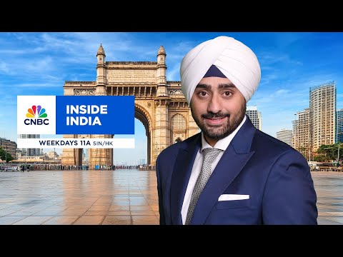 Inside India - 21-Nov-25