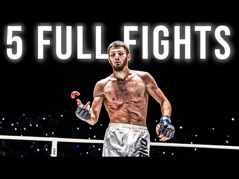 The Best Technical Striker In The World - Asadula Imangazaliev