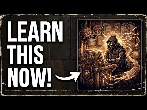 Shipmas Day 10: The AI Reverse Engineering Workflow