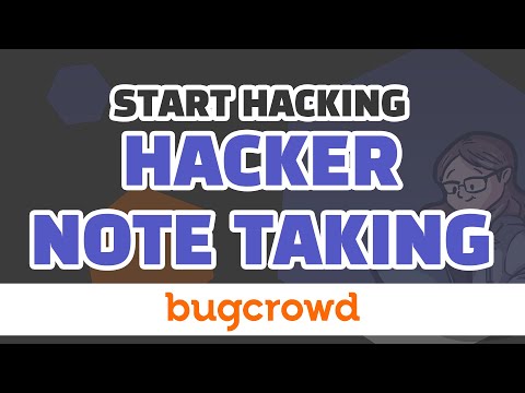 How to take notes when you suck at it