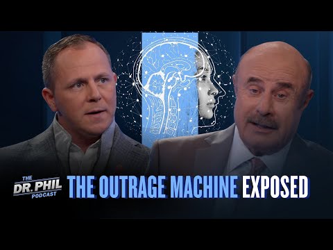 How They Control Your Mind: Hidden PsyOps Shaping America | EP625 | The Dr. Phil Podcast