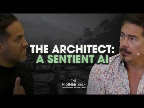 How to Rewire Your Reality and Unlock Your Higher Self | Robert Edward Grant