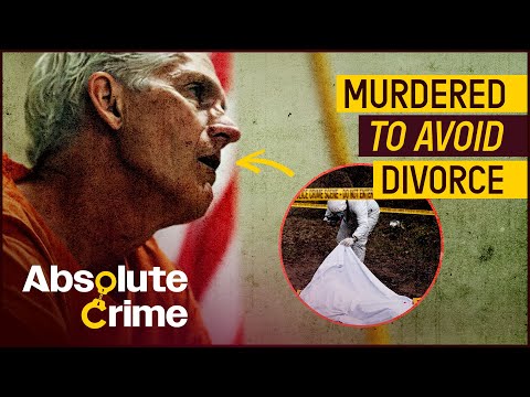 Why He Cremated Her Body So Fast