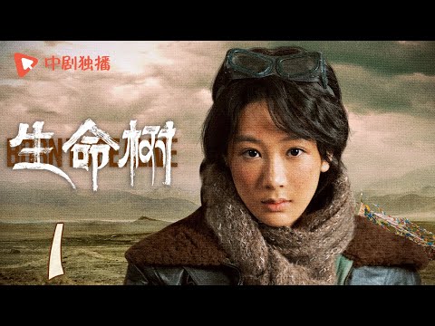 生命树 01 | Born to be alive 01(杨紫、胡歌、李光洁、张哲华、杨烁、梅婷 领衔主演)