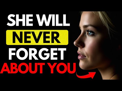 MUST WATCH! - Women Never Forget a Man Who Does These 7 Things | Female Psychology | Stoicism