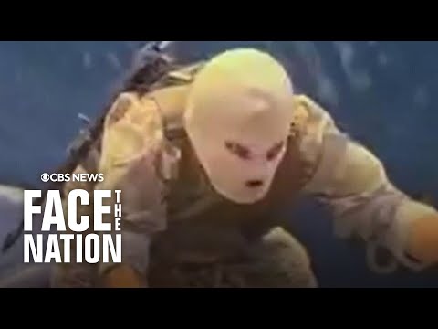 Iran seizes ships in Strait of Hormuz, Pentagon says Navy secretary is out