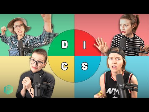 How to Write Work Instructions (SOPs) by DISC Personality