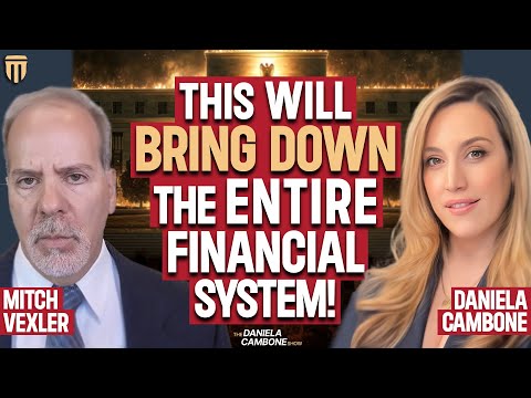 The $23 Trillion Property Scam That Will  Bankrupt America - Vexler