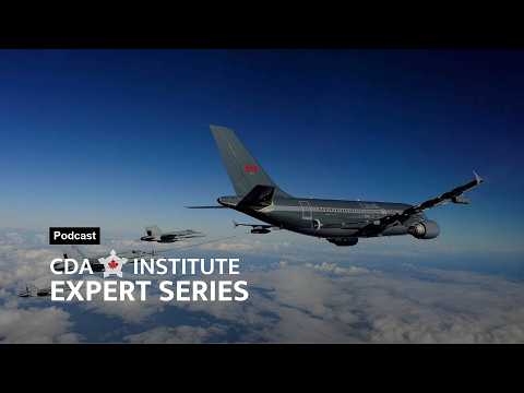 Unpacking Canada’s Defence Industrial Strategy