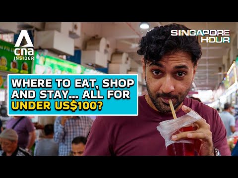 Planning The Most Budget-Friendly Holiday In Singapore | Singapore Hour