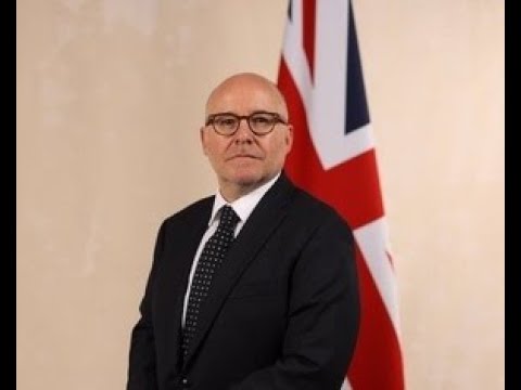 Bingham Lecture 2024 : The Rule of Law in an Age of Populism