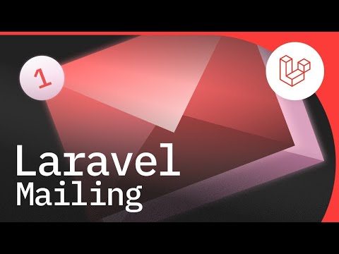 Cómo enviar mails con Laravel paso a paso