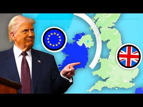 Has Trump Restarted Brexit?