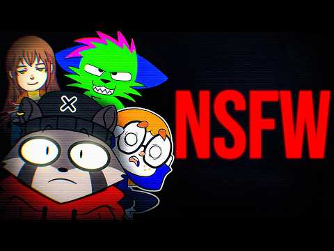 When Animation Creators Get Exposed...