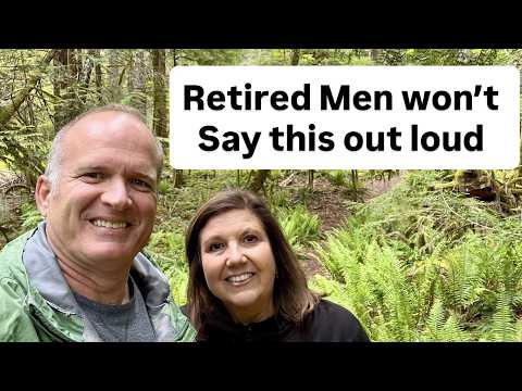 What It’s Really Like to Be 61 and Retired | Life Lessons No One Shares