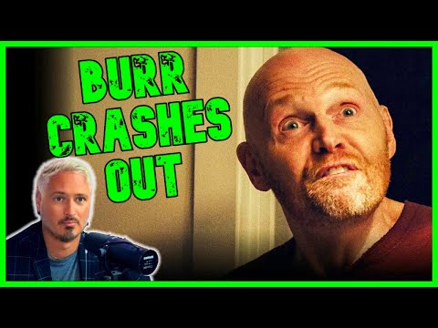‘LIARS!’: Bill Burr SCOLDS Fans & CRASHES OUT Over Saudi Bloodmoney Scandal | The Kyle Kulinski Show