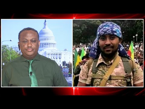 Anchor Media ''ስለድርድር የምናስብበት ጊዜ አይደለም። በዚህን ጊዜ ከአብይ ጎን የሚሰለፍ ኢትዮጵያዊ ታሪካዊ ስህተት እየሰራ ነው'' ሻለቃ ሀብቴ ወልዴ