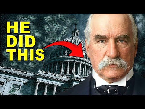 How One Banker Hijacked the U.S. Financial System in 1907