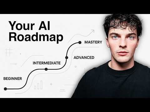 You’re Not Behind: Become AI-Native (without the overwhelm)