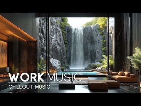 Work Music for Deep Focus and Efficiency — Ultimate Productivity Playlist