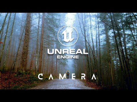 "Unreal Engine 5 Camera Animation Tutorial: Tips & Tricks."