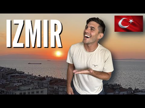 Türkiye’s 3rd Biggest City… But It Feels Like a Secret Paradise!