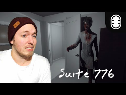 Suite 776 | An Excellent PT Inspired Game | Indie Horror Game | Horror Let's Play | Gameplay