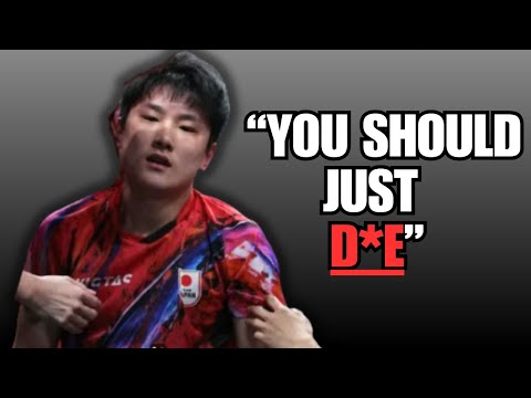 Why Some Chinese Fans Hate Harimoto