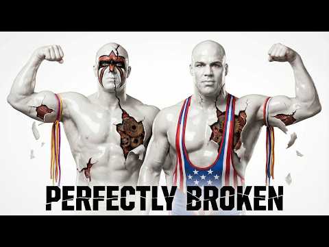 How WWE Destroys Its Most Gifted Performers